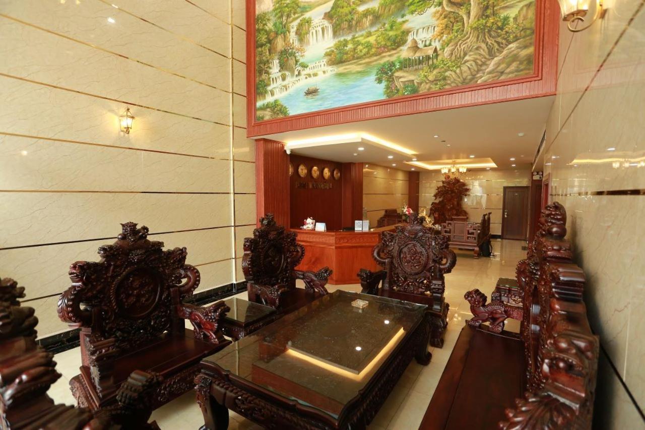 Thanh Tai 2 2* Cidade de Ho Chi Minh