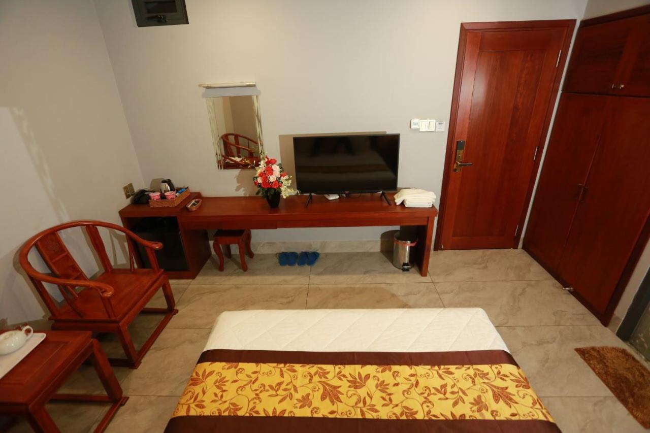 Thanh Tai 2 Hotel 2*