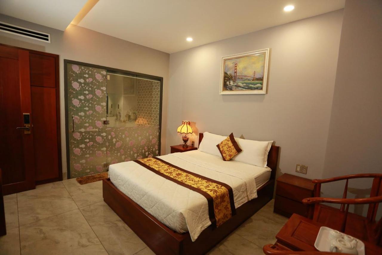 Thanh Tai 2 2* Cidade de Ho Chi Minh
