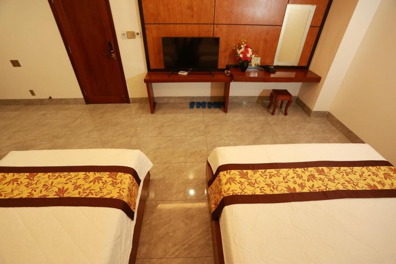 Hotel Thanh Tai 2 Cidade de Ho Chi Minh