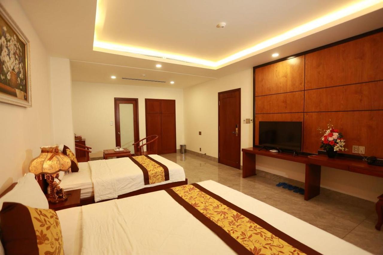 Hotel Thanh Tai 2 Cidade de Ho Chi Minh